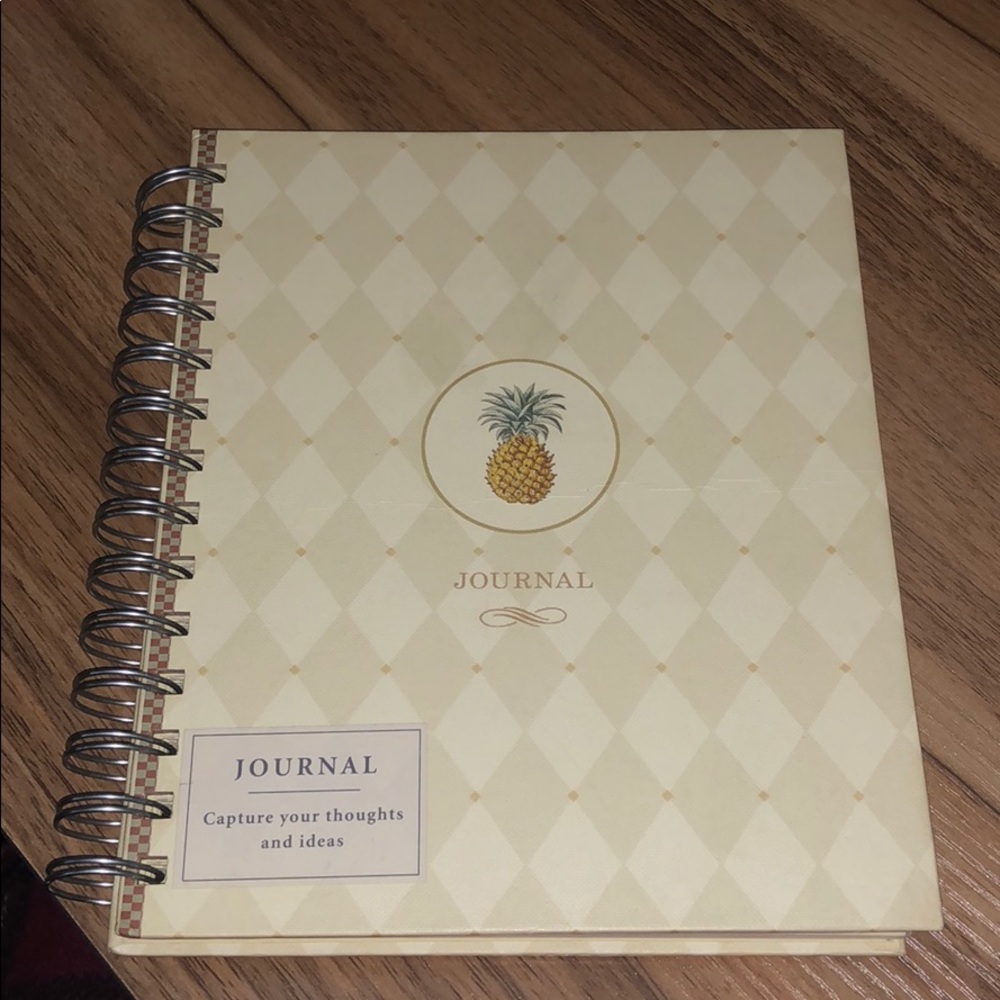 journal